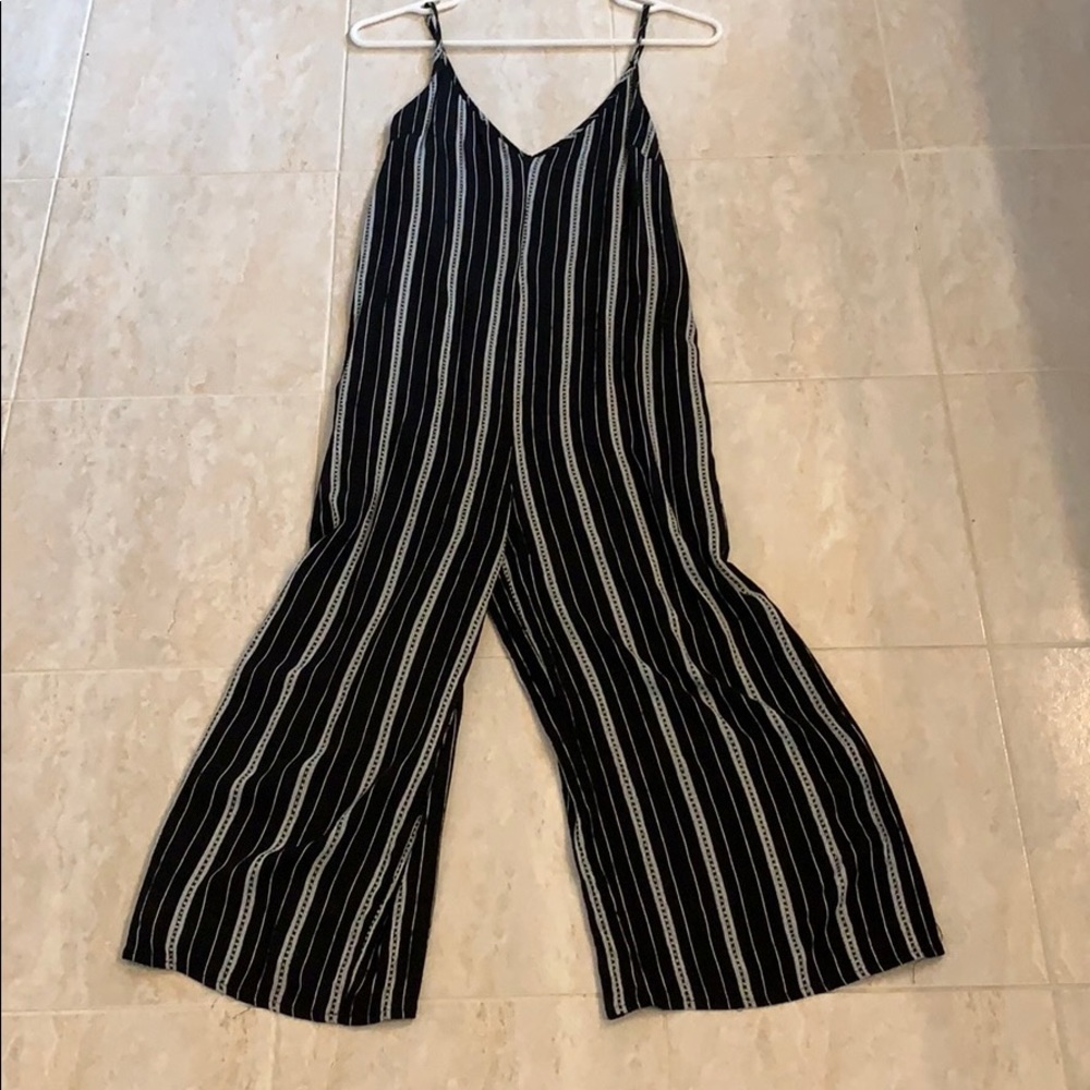 Jumpsuit Forever 21